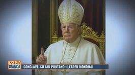 Conclave: su chi puntano i leader mondiali thumbnail