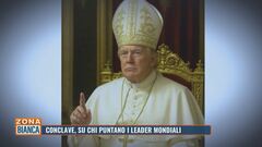Conclave: su chi puntano i leader mondiali