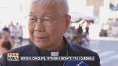 Verso il Conclave: intrighi e incontri tra i cardinali