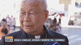Verso il Conclave: intrighi e incontri tra i cardinali thumbnail