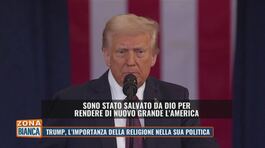 Trump: l'importanza della religione nella sua politica thumbnail