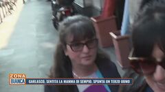 Garlasco: sentita la mamma di Sempio, spunta un terzo uomo