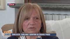 Le parole dei genitori di Chiara Poggi