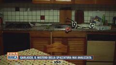 Garlasco: il mistero della spazzatura mai analizzata