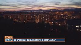 La Spagna al buio: incidente o sabotaggio? thumbnail