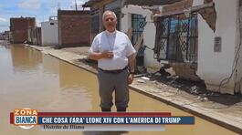 Che cosa farà Leone XIV con l'America di Trump thumbnail