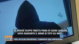 Parla un celibe involontario: i femminicidi sono comprensibili thumbnail