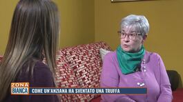 Come un'anziana ha sventato una truffa thumbnail