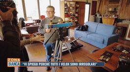 Un esperto: "Vi spiego perchè tutti i velox sono irregolari" thumbnail