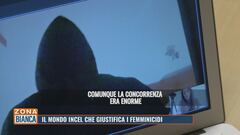 Il mondo degli incel che giustifica i femminicidi