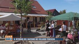 Il ritorno del nazismo nei villagi tedeschi thumbnail