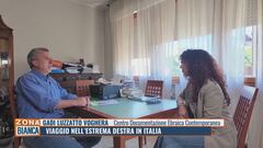 Viaggio nell'estrema destra in Italia