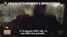 Garlasco: le parole del supertestimone thumbnail