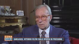 Garlasco: Vittorio Feltri sull'ipotesi pressioni thumbnail