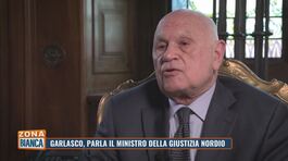 Garlasco: parla il Ministro della Giustizia Carlo Nordio thumbnail