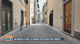 Da negozi a case: la nuova città solo per turisti thumbnail