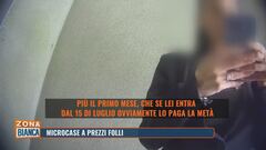 Microcase a prezzi folli