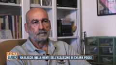 Garlasco, nella mente dell'assassino di Chiara Poggi
