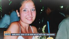 Garlasco, cosa c'è di vero nella pista del santuario