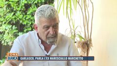 Garlasco, parla l'ex maresciallo Francesco Marchetto