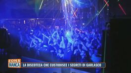 La discoteca che custodisce i segreti di Garlasco thumbnail