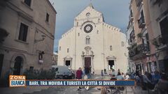 Bari, tra movida e turisti la città si divide