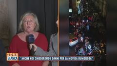 Catania, i residenti: "Stanchi del caos movida e dell'invasione dei turisti"
