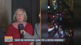 Catania, i residenti: "Stanchi del caos movida e dell'invasione dei turisti" thumbnail