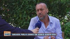 Garlasco, parla il giudice che assolse Alberto Stasi