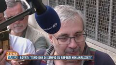 Le parole del consulente della famiglia Poggi