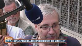 Le parole del consulente della famiglia Poggi thumbnail