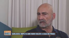 Garlasco, dopo 18 anni nuovi rilievi a casa Poggi thumbnail