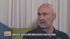 Garlasco, dopo 18 anni nuovi rilievi a casa Poggi