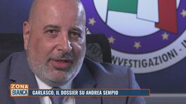 Garlasco, il dossier su Andrea Sempio thumbnail