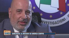 Garlasco, il dossier su Andrea Sempio
