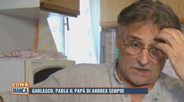 Garlasco, parla il papà di Andrea Sempio thumbnail