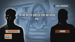 L'intercettazione tra Marco Muschitta e il padre thumbnail