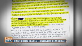 I misteri della Bozzola: le rivelazioni del memoriale thumbnail