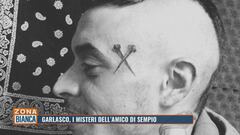 Garlasco, i misteri dell'amico di Sempio