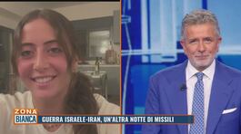 In diretta da Tel Aviv thumbnail