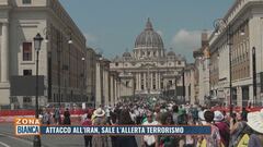 Attacco all'Iran: sale l'allerta terrorismo