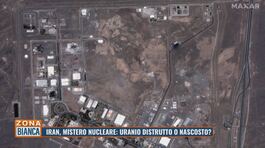 Iran, mistero nucleare: uranio distrutto o nascosto? thumbnail