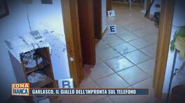 Garlasco, il giallo dell'impronta sul telefono thumbnail