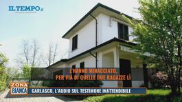Garlasco, l'audio sul testimone inattendibile thumbnail