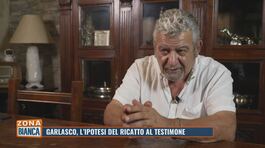 Garlasco, l'ipotesi del ricatto al testimone: parla l'ex Comandante Francesco Marchetto thumbnail