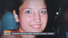 Sui reperti analizzati finora solo DNA di Chiara Poggi e Alberto Stasi