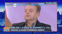 Garlasco, la vecchia testimonianza ignorata