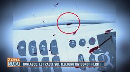 Garlasco, le tracce sul telefono dividono i periti thumbnail