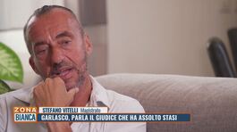 Garlasco, parla il giudice che ha assolto Stasi thumbnail