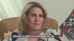 Garlasco, le parole di un componente del CSM